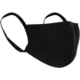 Rothco Reusable 3-Layer Face Mask Black Small/Medium