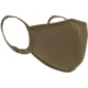 Rothco Reusable 3-Layer Face Mask Coyote Brown Large/ Extra Large