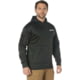 Rothco Security Concealed Carry Hoodie Black 3XL