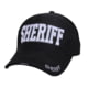 Rothco Sheriff Deluxe Low Profile Cap