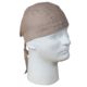 Rothco Solid Color Headwrap Khaki Khaki