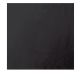 Rothco Solid Bandana Black k