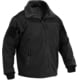 Open Box Dealer Demo Rothco Spec Ops Tactical Fleece Jacket - Men's Black Extra Small