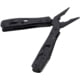 Rothco Stainless Steel Multi-Tool Black