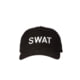 Rothco SWAT Law Enforcement Adjustable Insignia Caps