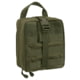 Rothco Tactical Breakaway First Aid Kit Olive Drab