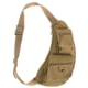 Rothco Tactical Crossbody Bag Coyote Brown