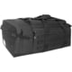 Rothco Tactical Defender Duffle Bag Black
