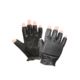 Rothco Tactical Fingerless Rappelling Gloves 2XL 2XL