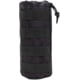 Rothco Tactical MOLLE Bottle Carrier Black