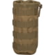 Rothco Tactical MOLLE Bottle Carrier Coyote Brown