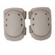 Rothco Tactical Protective Gear Knee Pads Desert Tan rtTan