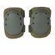 Rothco Tactical Protective Gear Knee Pads Olive Drab eDrab