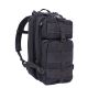 Rothco Tacticanvas Go Pack Black Black