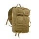 Rothco Tactisling Transport Pack Coyote Brown CoyoteBrown