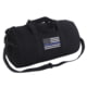 Rothco Thin Blue Line Canvas Shoulder Duffle Bag
