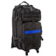 Rothco Thin Blue Line Medium Transport Pack
