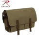 Rothco Deluxe Vintage Canvas Messenger Bag