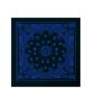 Rothco Trainmen Bandana Black/Blue BlackBlue