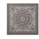 Rothco Trainmen Bandana Grey Grey