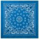 Rothco Trainmen Bandana Royal Blue RoyalBlue