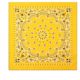 Rothco Trainmen Bandana Yellow Yellow