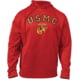 Rothco USMC Eagle / Globe & Anchor Pullover Hooded Sweatshirt - Mens 2XL