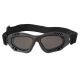 Rothco Ventec Tactical Goggles Black Black