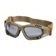 Rothco Ventec Tactical Goggles Coyote Brown CoyoteBrown