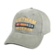 Rothco Vietnam Veteran Deluxe Vintage Low Profile Insignia Cap