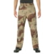 Rothco Vintage Camo Paratrooper Fatigue Pants - Mens 6-Color Desert Camo 2XL