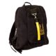 Rothco Vintage Canvas Flight Bag Black Black