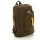 Rothco Vintage Canvas Flight Bag Brown Brown