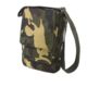 Rothco Vintage Canvas Military Tech Bag Woodland Camo WoodlandCamo