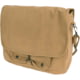 Rothco Vintage Canvas Paratrooper Bag Coyote Brown