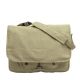 Rothco Vintage Canvas Paratrooper Bag Khaki Khaki