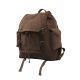 Rothco Vintage Expedition Rucksack Brown Brown