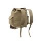 Rothco Vintage Expedition Rucksack Khaki Khaki