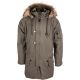Open Box Dealer Demo Rothco Vintage N-3B Parka Olive Drab XS -XS