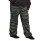 Rothco Vintage Paratrooper Fatigue Pants - Women's Tiger Stripe Camo 2XL
