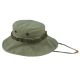 Rothco Vintage Vietnam Style Boonie Hat Olive Drab 7 eDrab-7