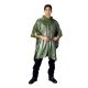 Rothco Vinyl Ponchos Olive Drab eDrab