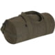 Rothco 19 Inch Waxed Canvas Shoulder Duffle Bag Olive Drab