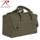 Rothco Wide Mouth Mechanics Tool Bag Olive Drab