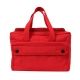 Rothco Wide Mouth Mechanics Tool Bag Red Red