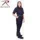 Rothco EMT Pants - Womens Midnight Navy Blue 2