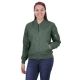 Rothco Womens MA-1 Flight Jacket Sage Green SGreen-XXS