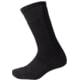 Rothco Wool Blend Mid-Calf Winter Socks Black Medium