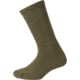 Rothco Wool Blend Mid-Calf Winter Socks Olive Drab Medium
