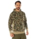 Rothco X Bear Archery Fred Bear Camo Every Day Hoodie - Men's Fred Bear Camo 2XL 19071-2XL